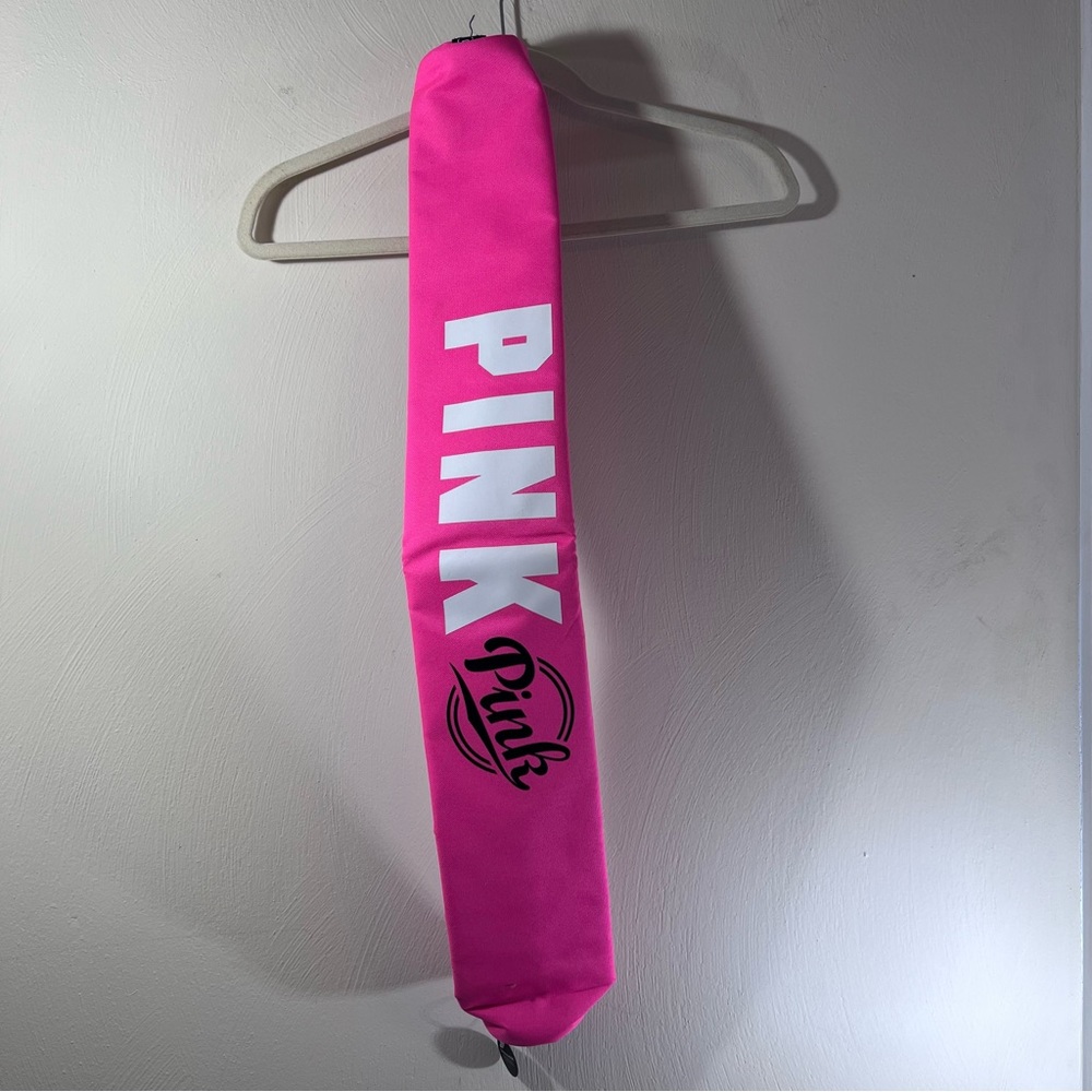 Victoria's Secret PINK Soft Sling Cooler NWT